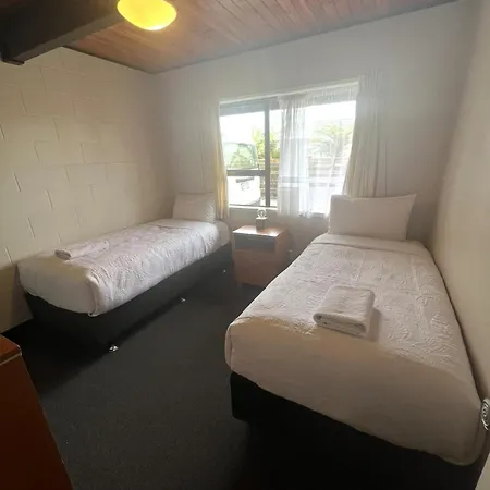 Mountain View Motel Tauposee Exterior foto