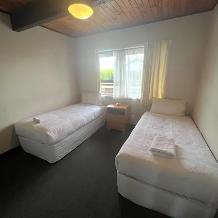 Mountain View Motel Tauposee Exterior foto