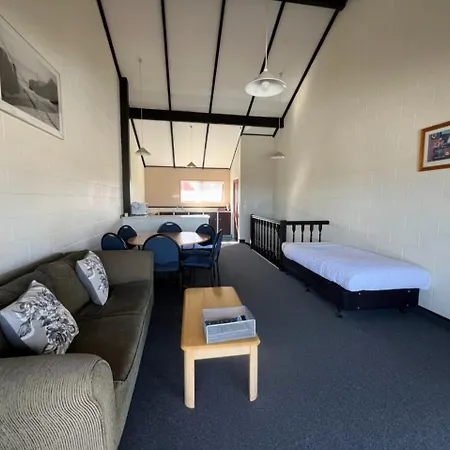 Mountain View Motel Tauposee Exterior foto