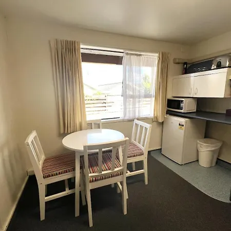 Mountain View Motel Tauposee Exterior foto