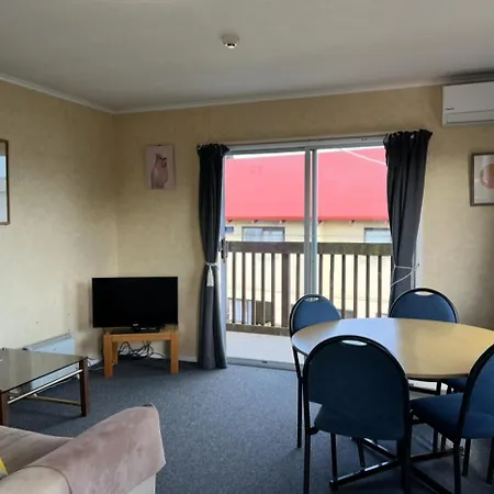 Mountain View Motel Tauposee Zimmer foto