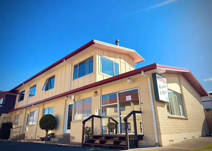 Mountain View Motel