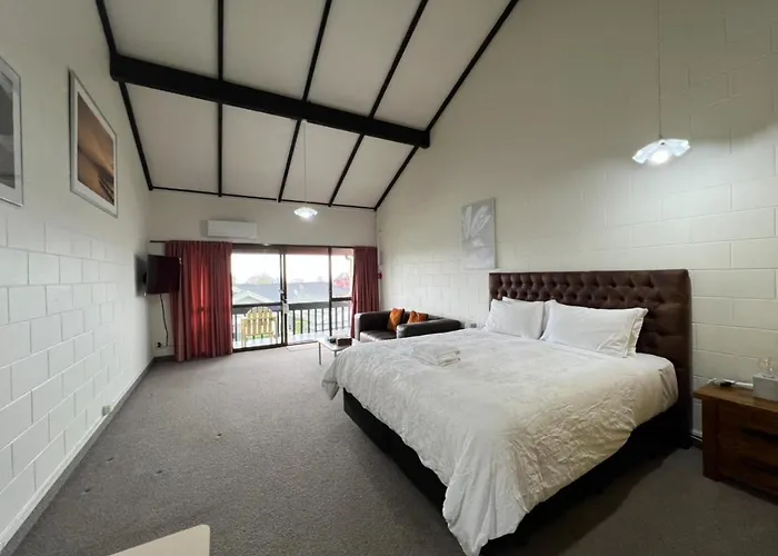 Mountain View Motel