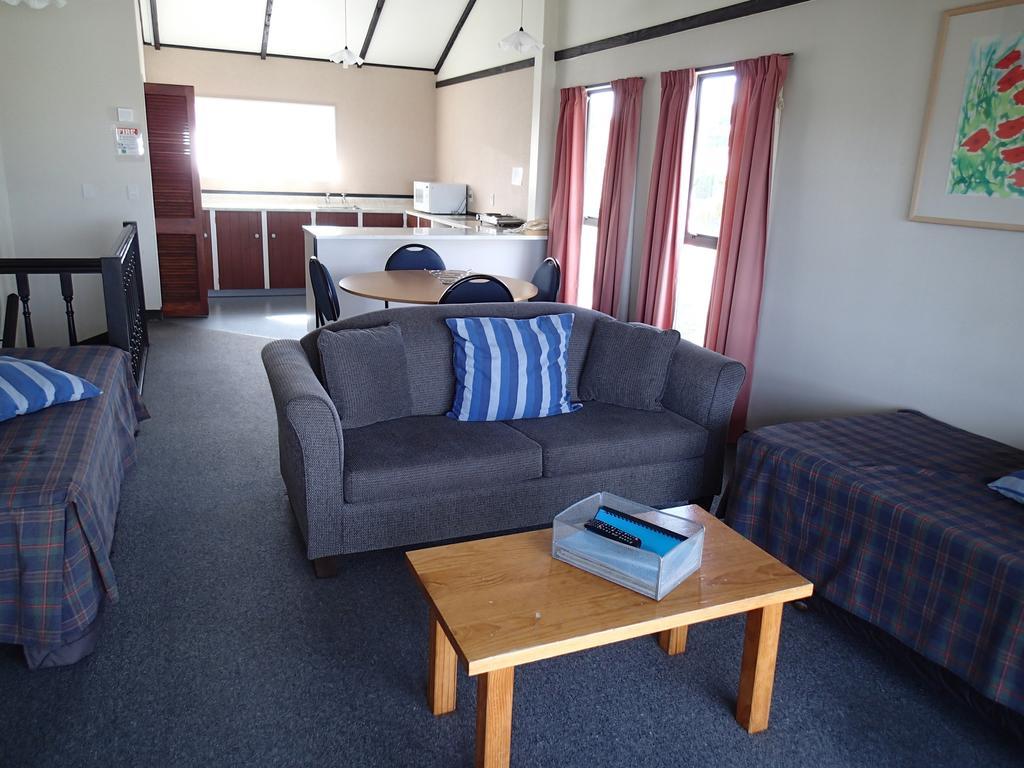 Mountain View Motel 3*