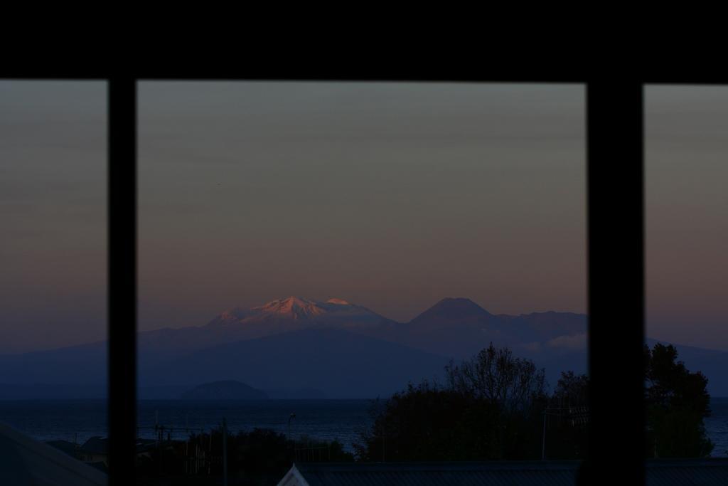 Motel Mountain View