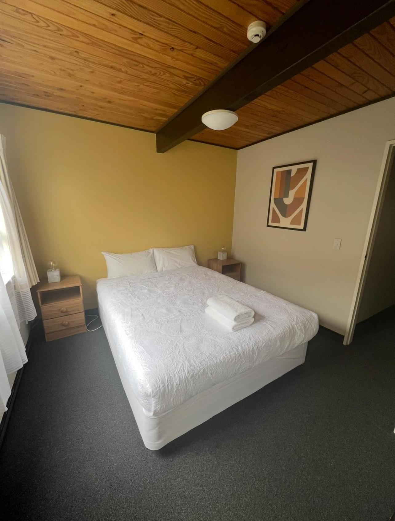 Motel Mountain View 3*