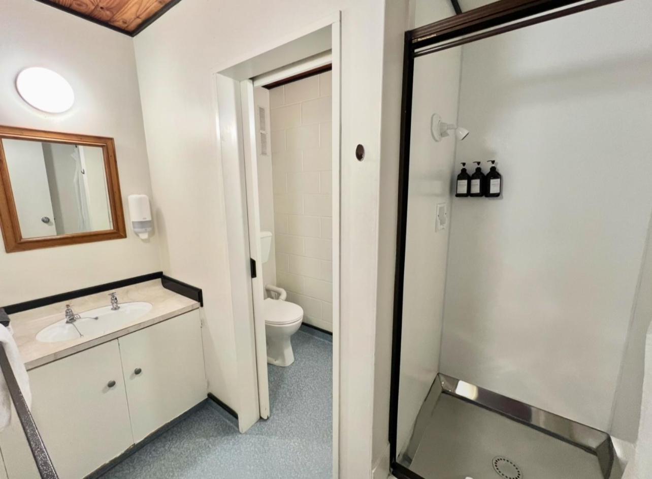 Mountain View Motel