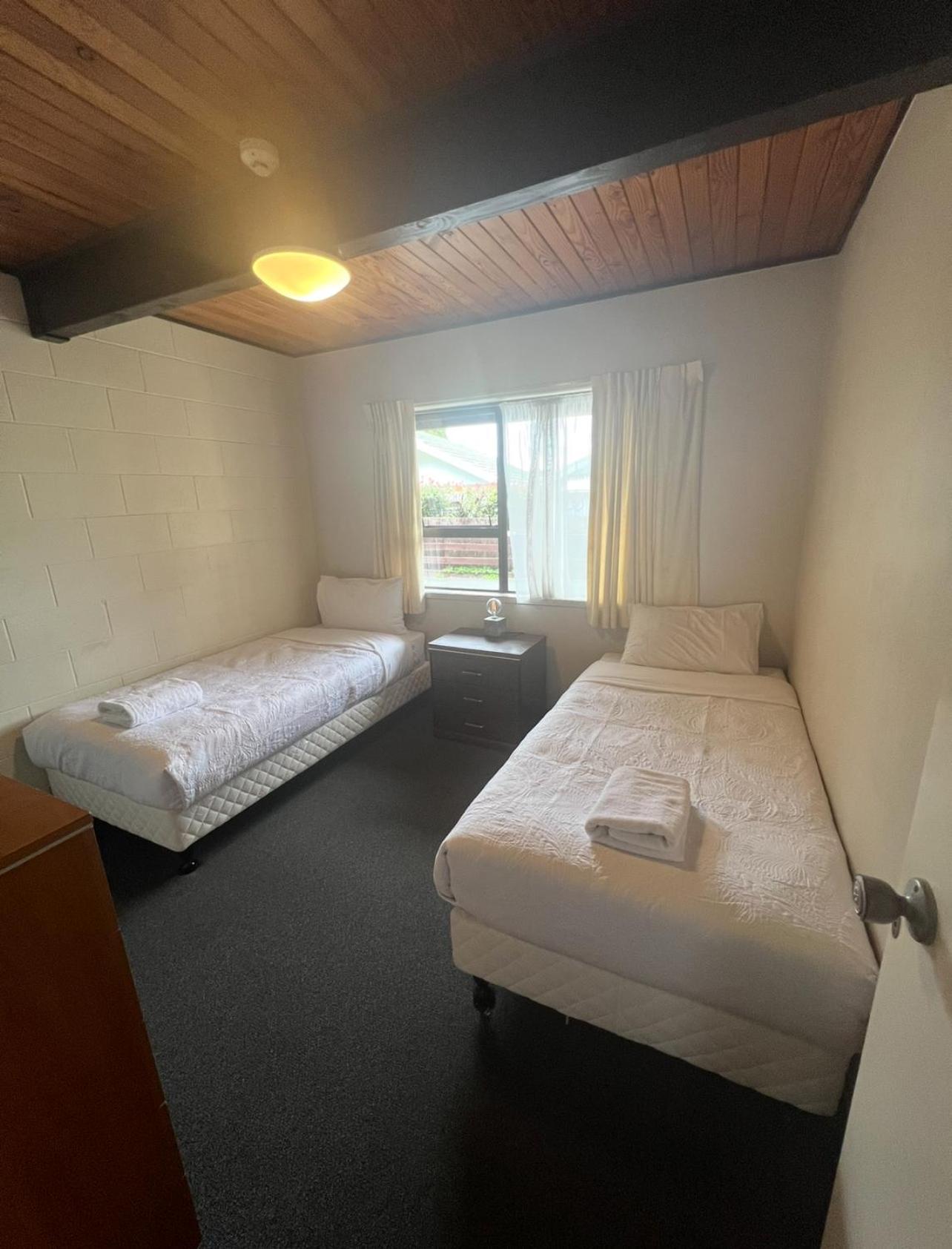 Motel Mountain View 3*