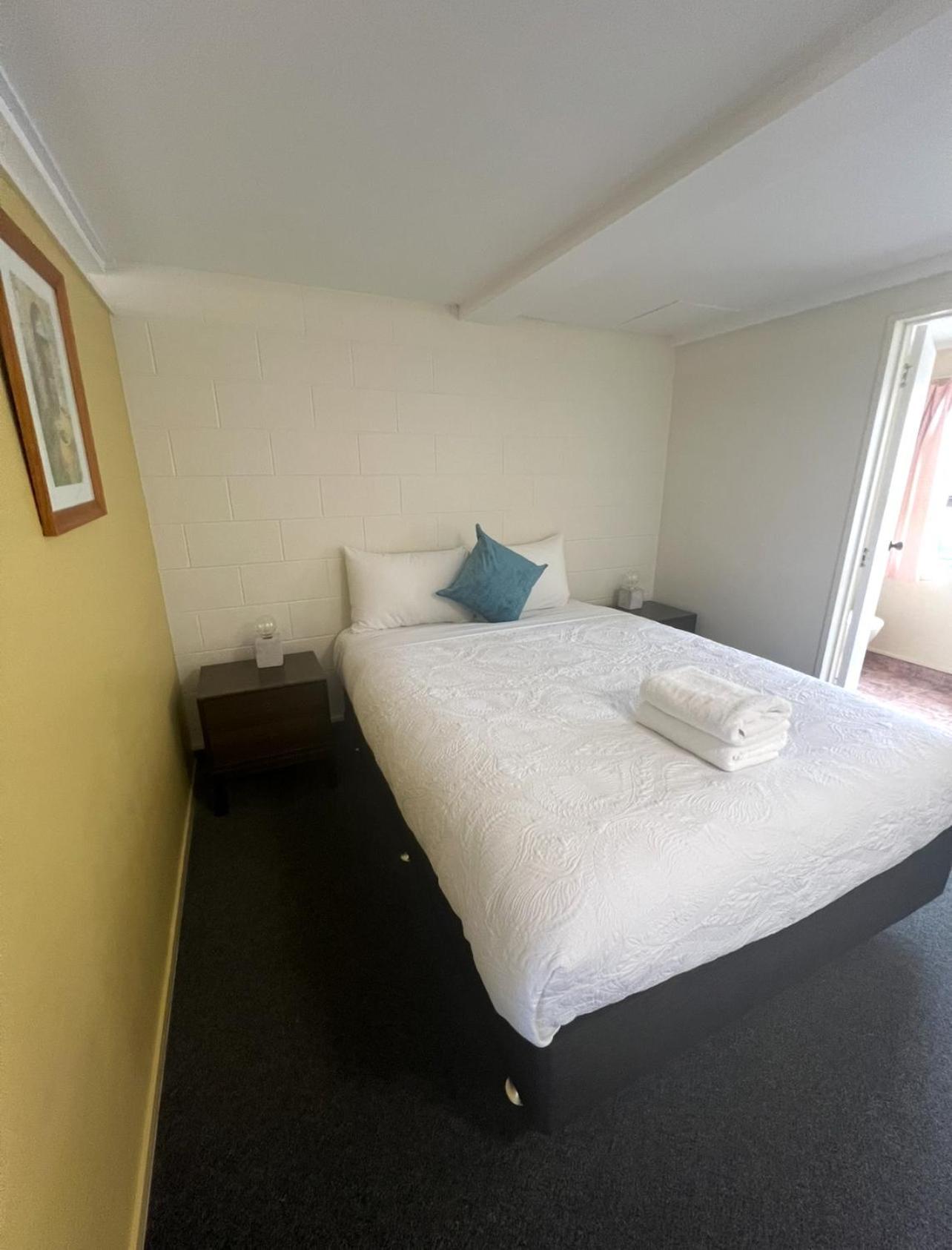 Mountain View Motel Taupo