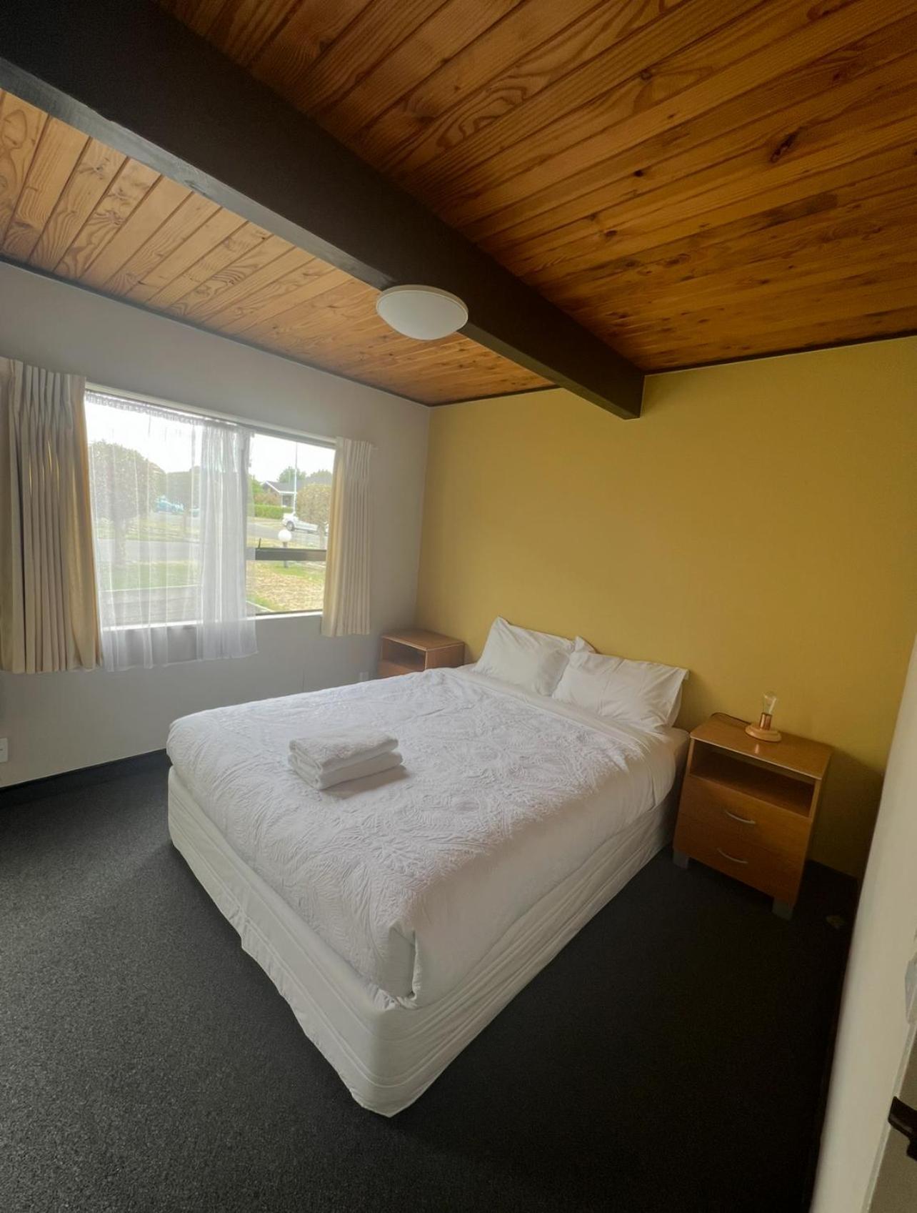 Mountain View Motel