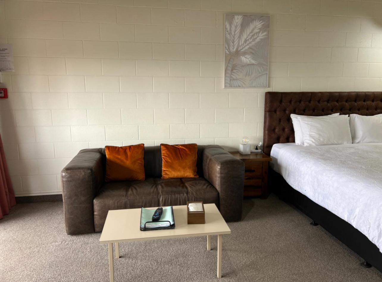 Motel Mountain View 3*