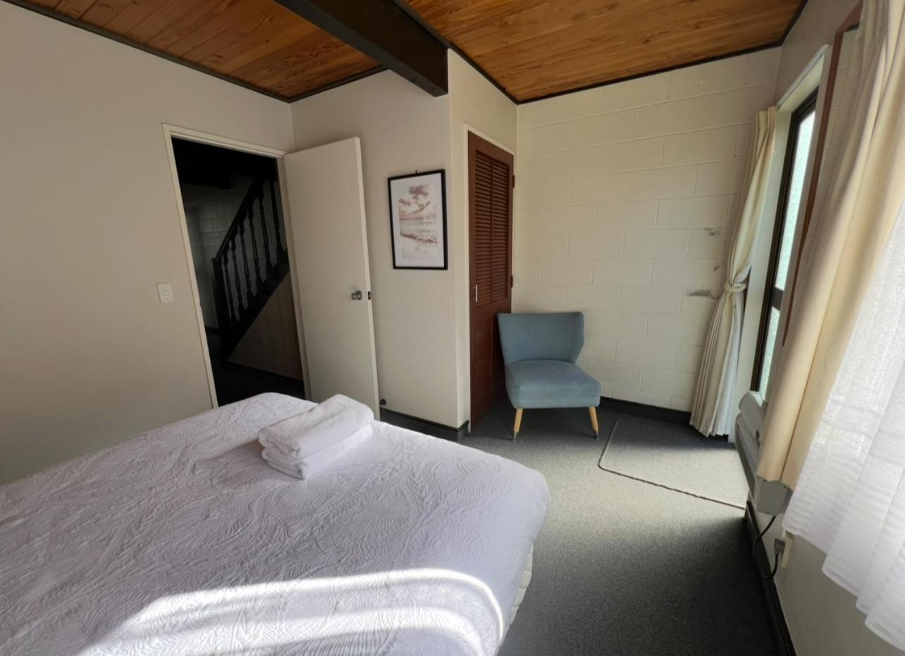 Mountain View Motel Tauposee