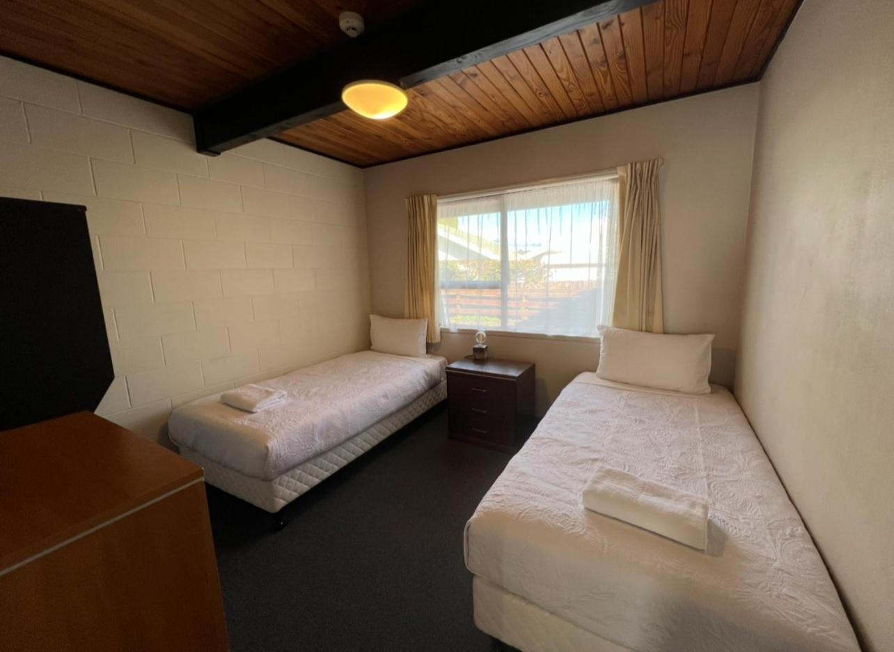 Mountain View Motel 3*