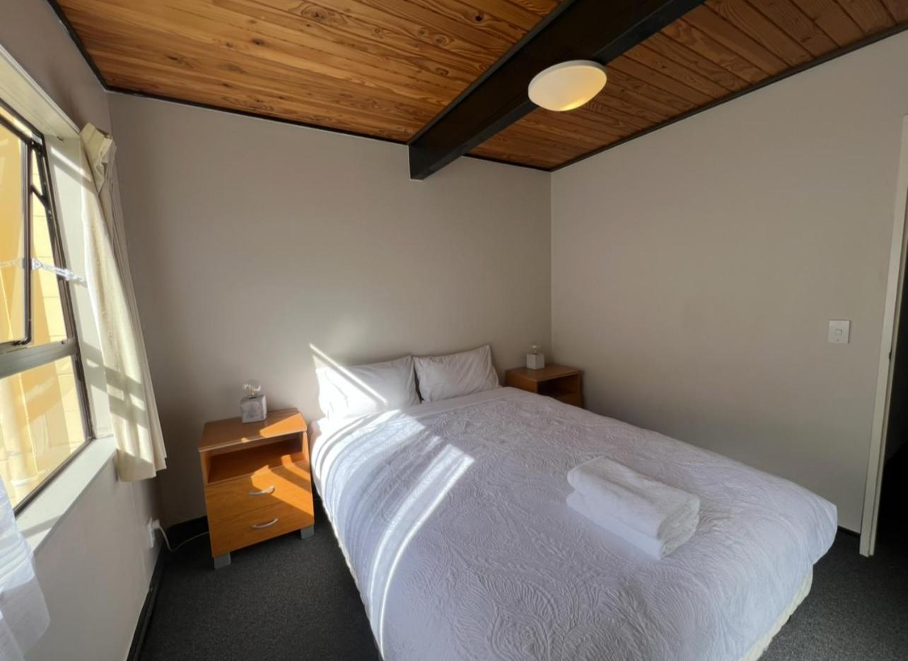 Mountain View Motel Tauposee