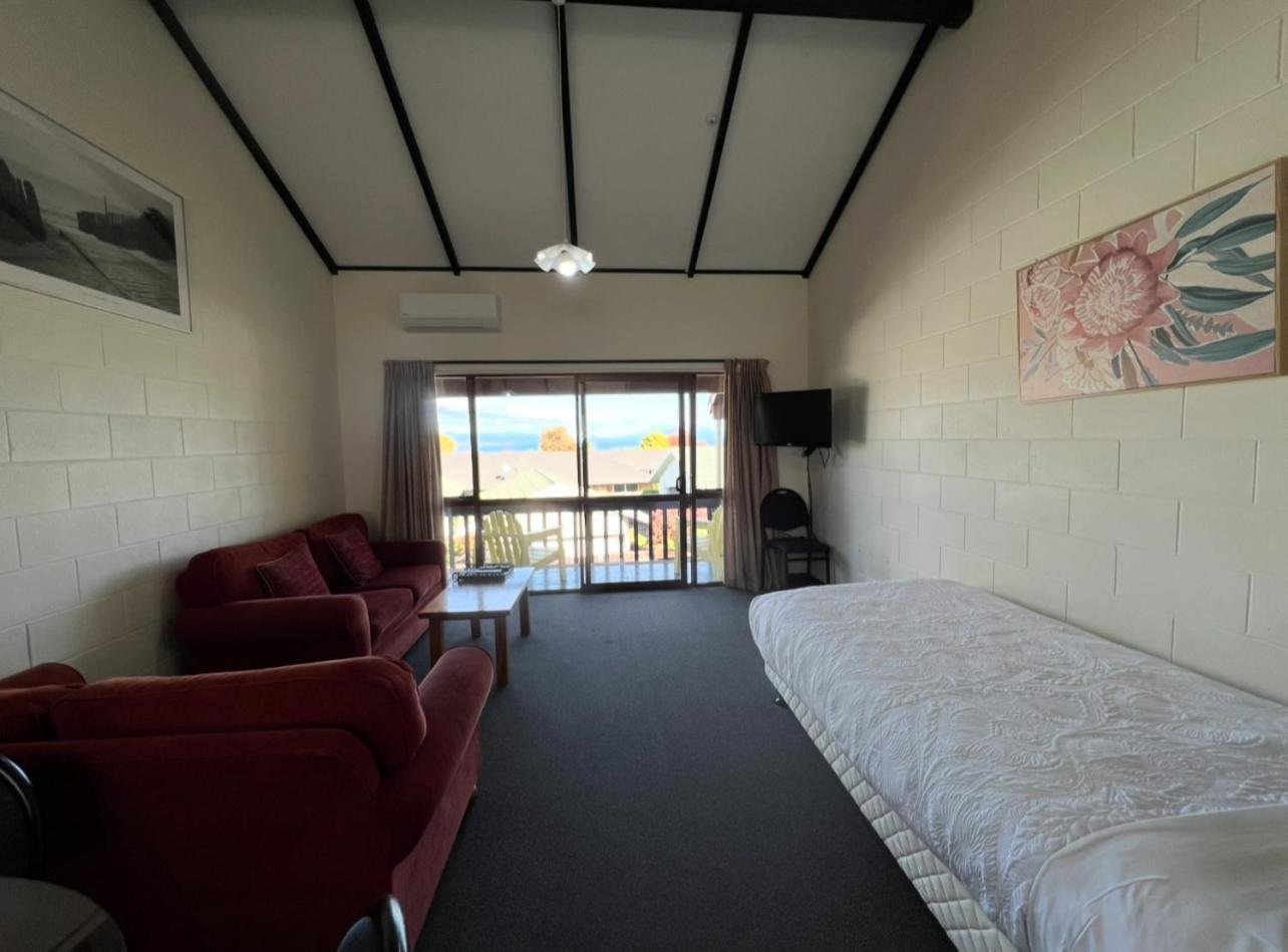 Mountain View Motel