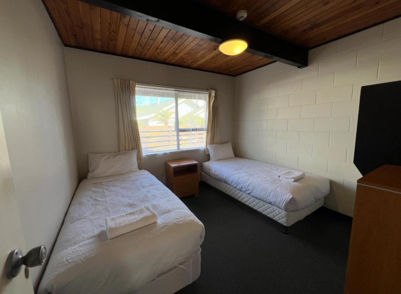 Motel Mountain View