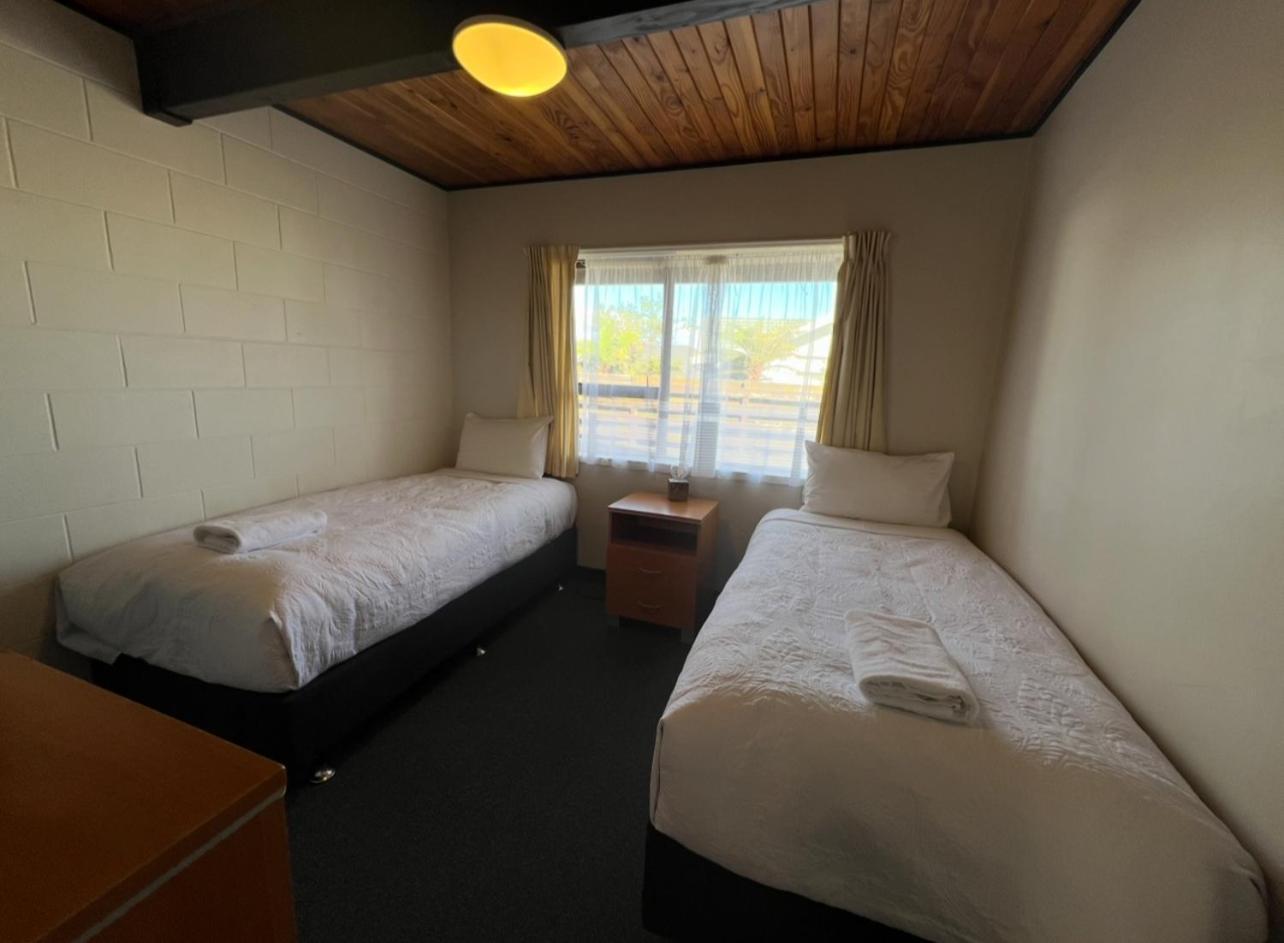 Motel Mountain View