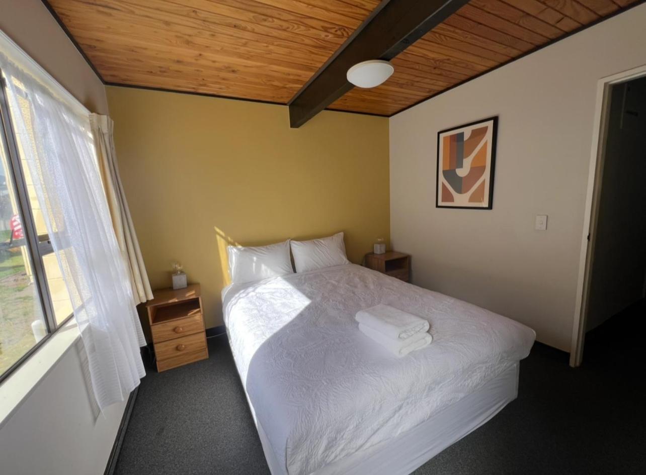 Mountain View Motel 3*