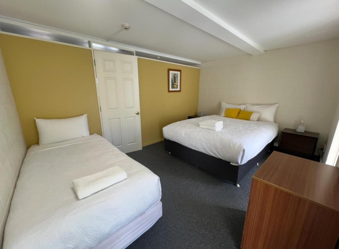 Motel Mountain View