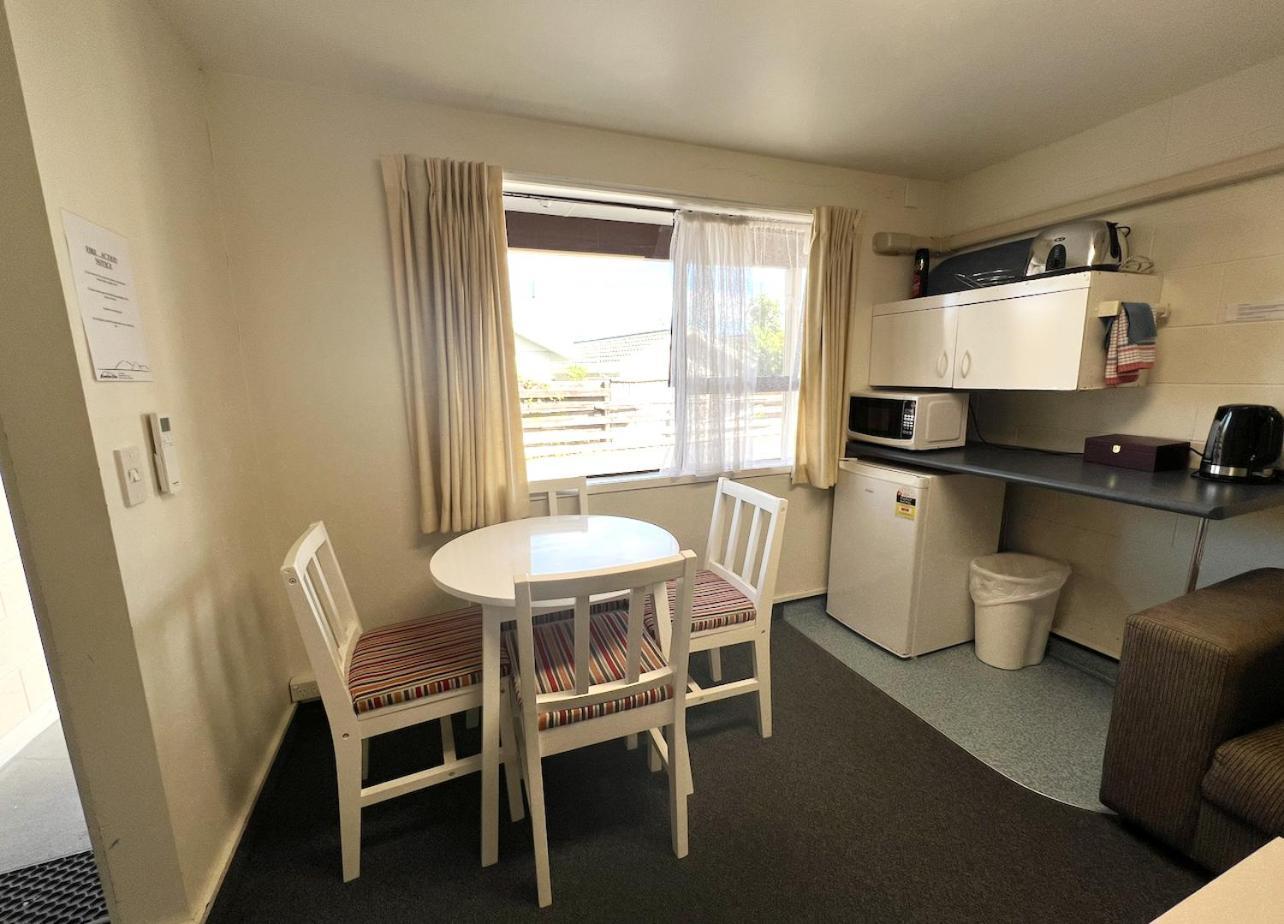Mountain View Motel