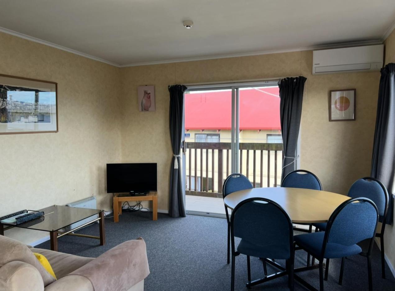 Motel Mountain View 3*