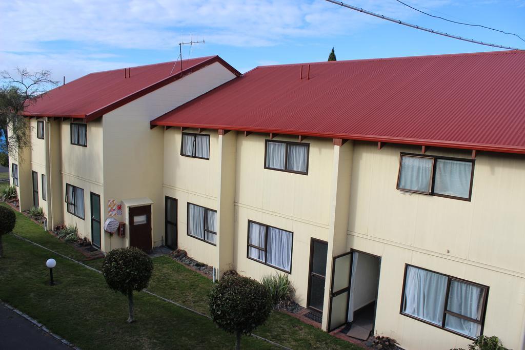 Mountain View Motel