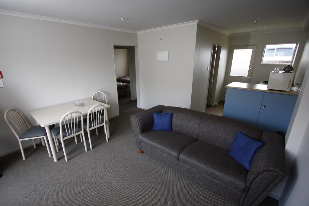 Mountain View 3* Taupo