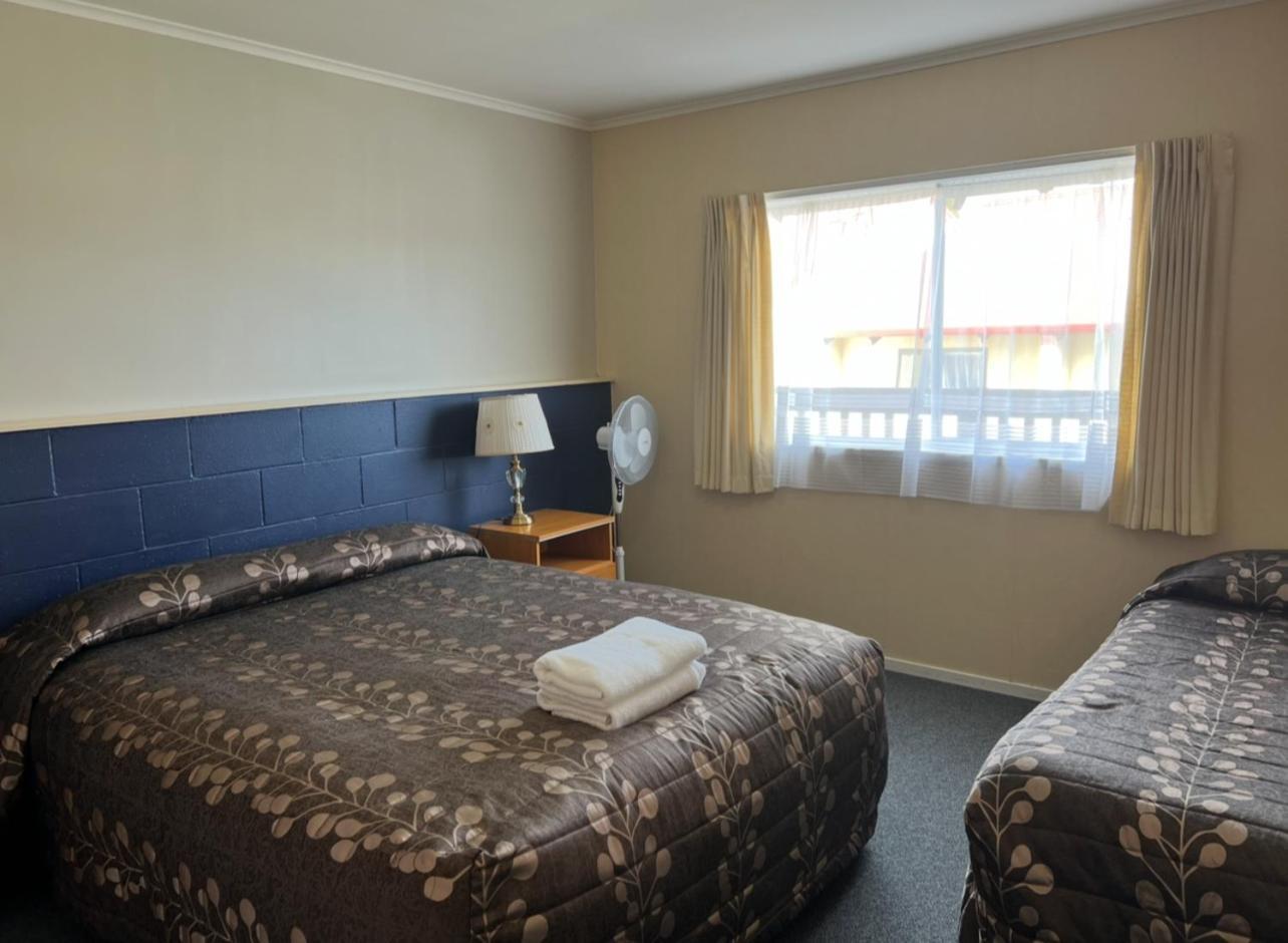 Mountain View 3* Taupo
