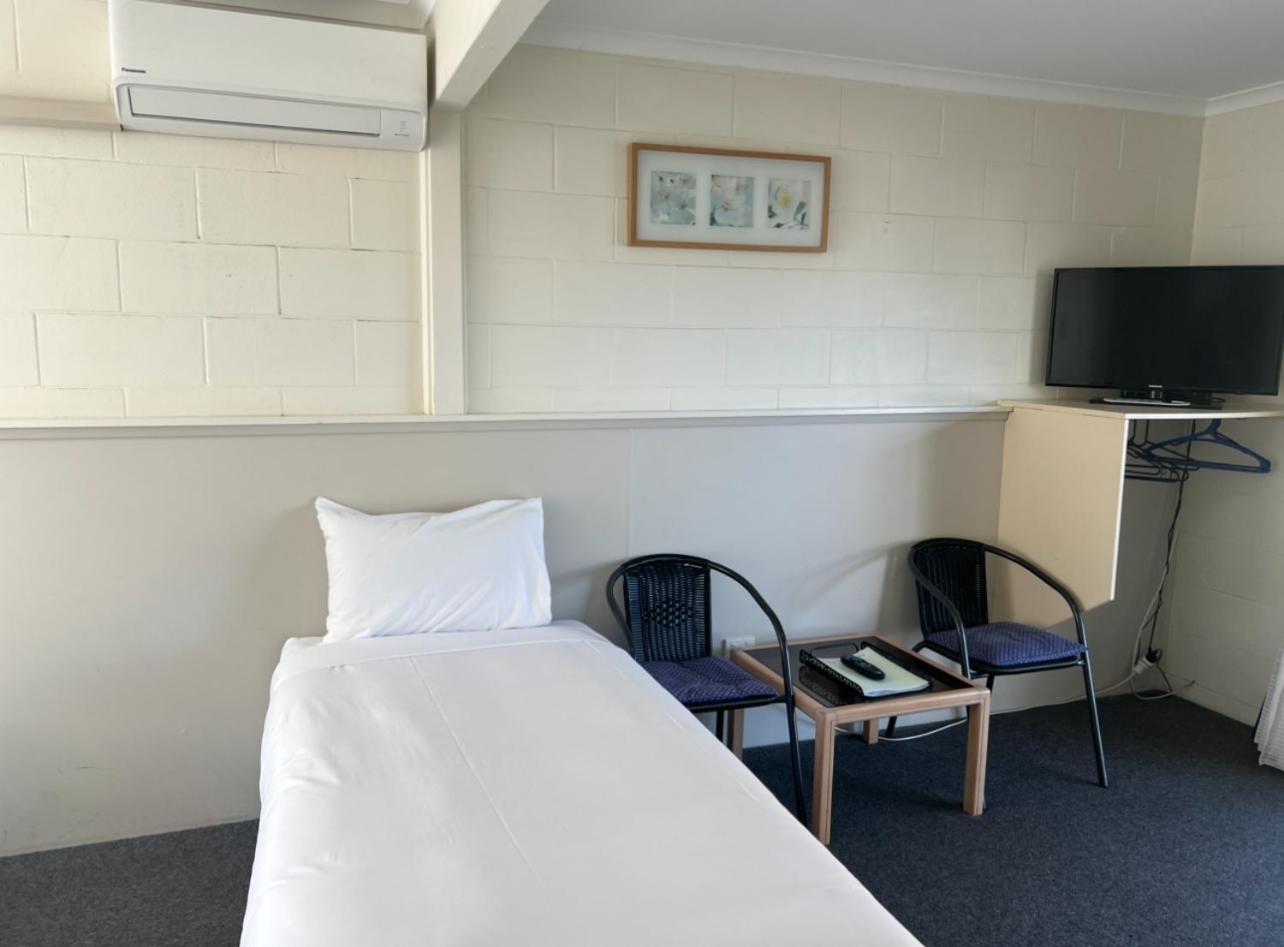Mountain View Motel Taupo