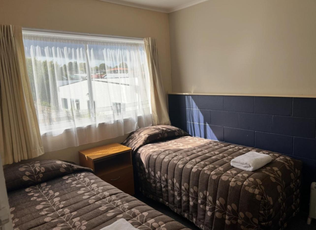 Mountain View 3* Taupo