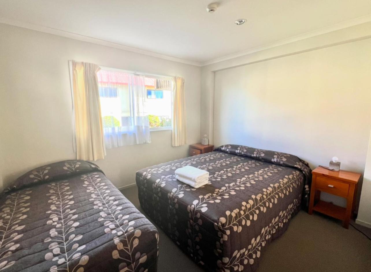 Mountain View Motel 3*