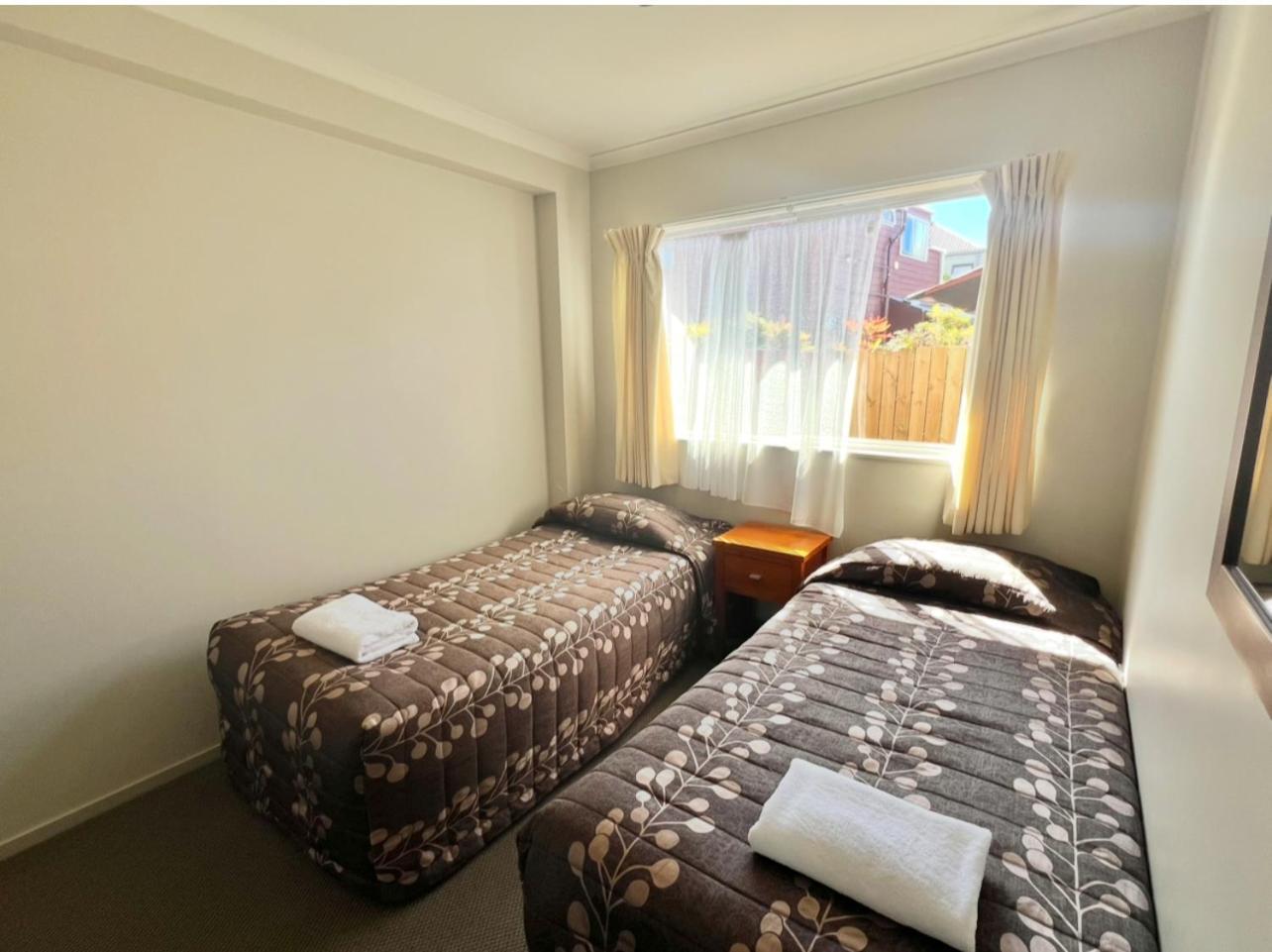 Motel Mountain View 3*