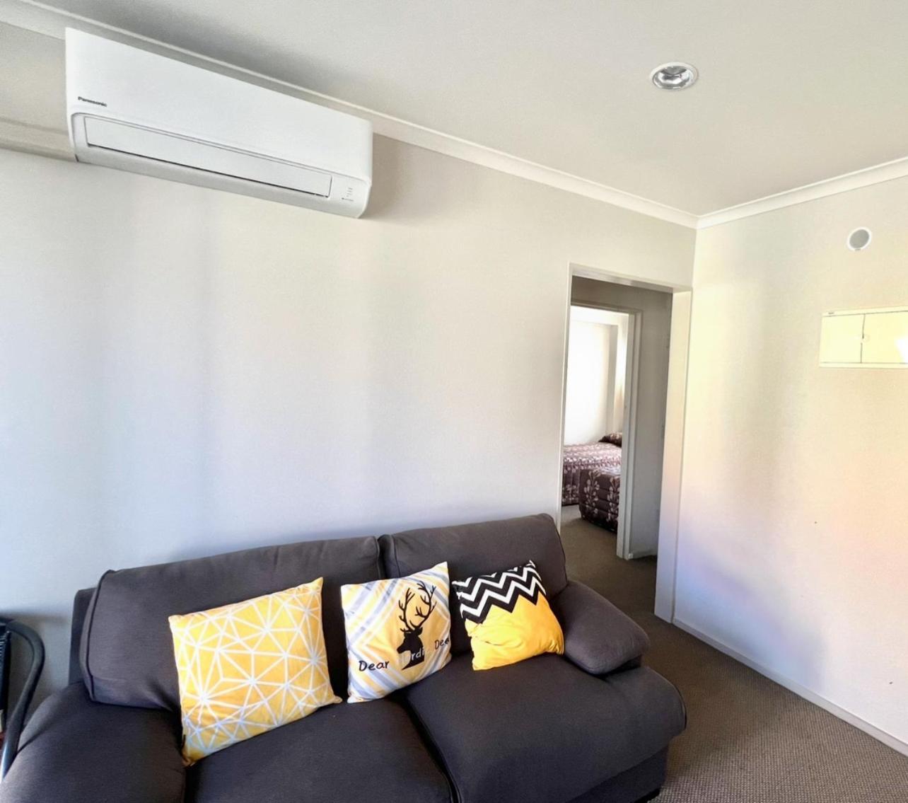 Mountain View Motel Taupo