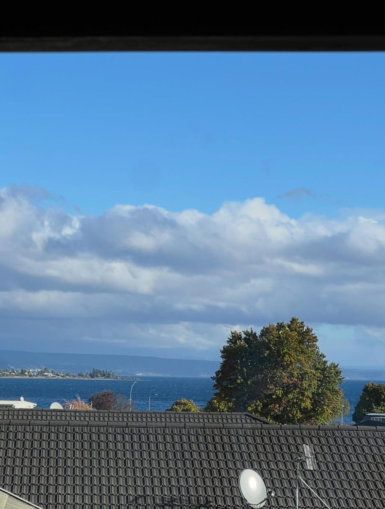 Mountain View 3* Taupo
