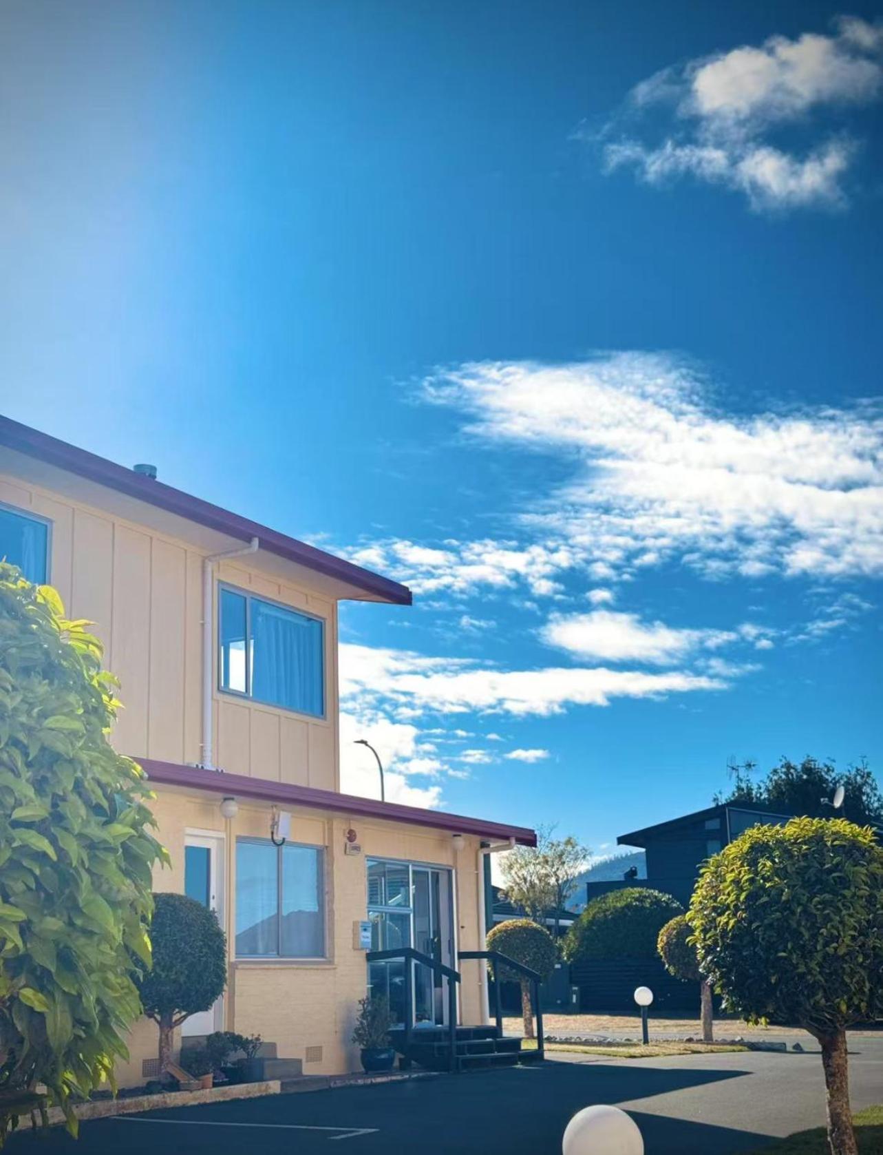 Motel Mountain View 3*