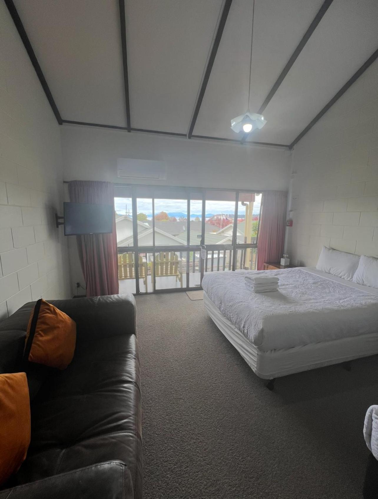 Mountain View 3*