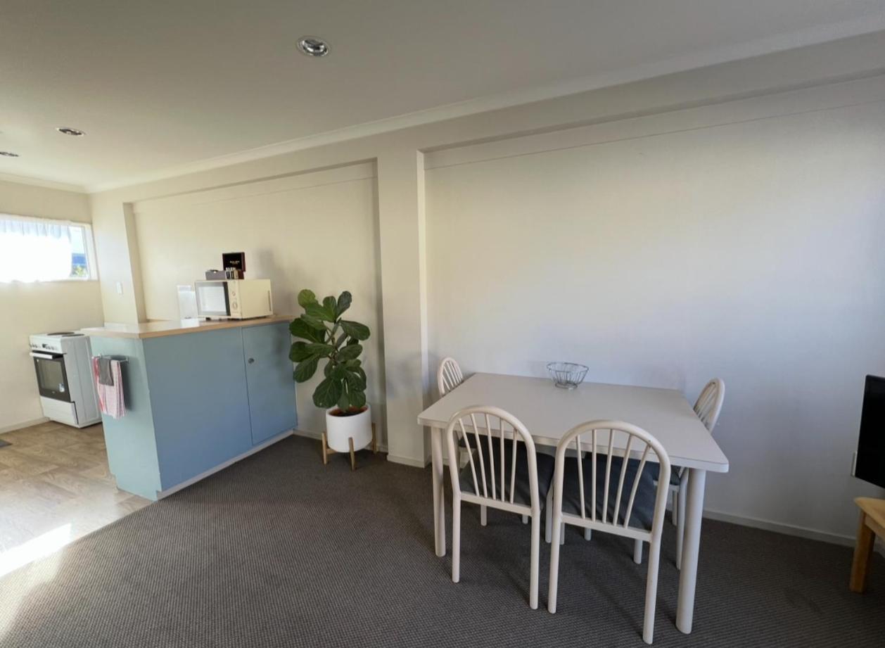 Mountain View Motel Taupo