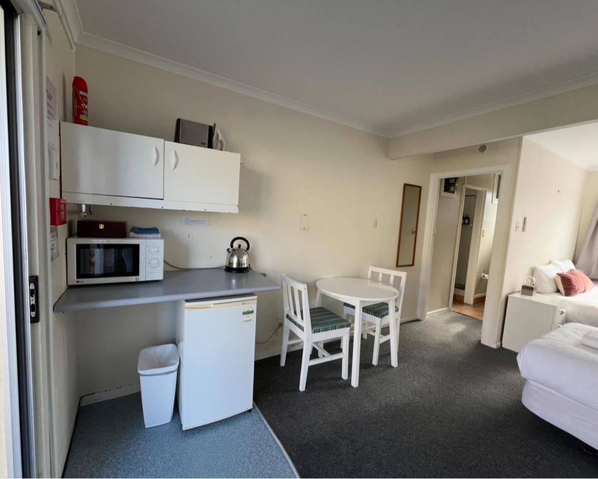 Mountain View Motel Taupo