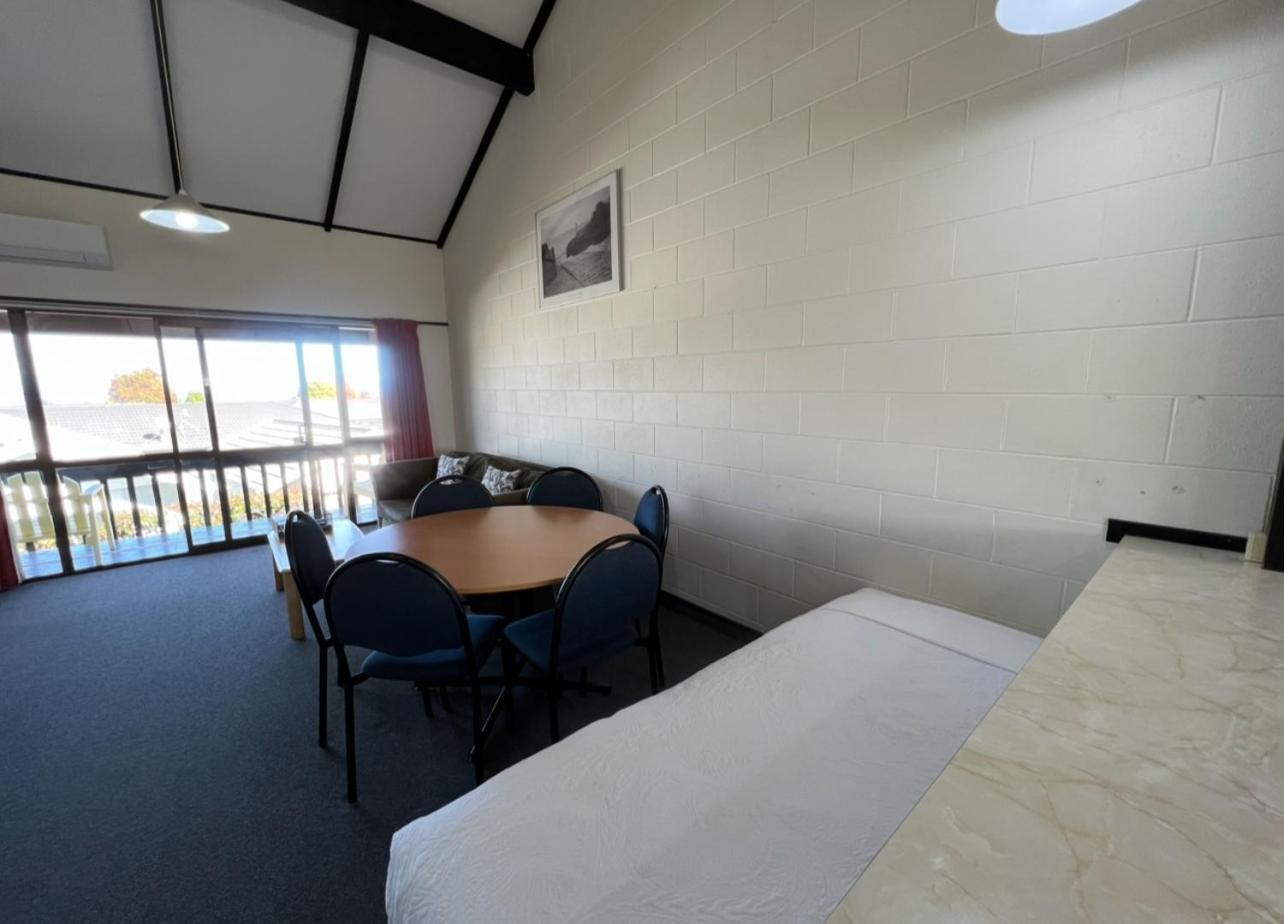 Mountain View Motel Taupo