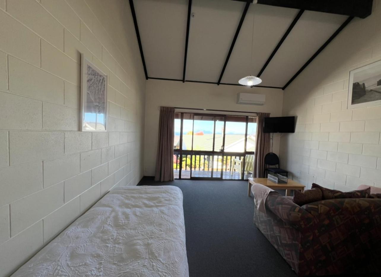 Mountain View Motel Taupo