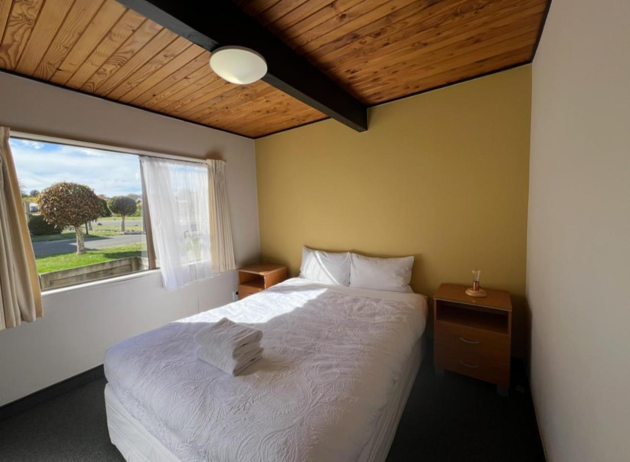 Mountain View 3* Taupo
