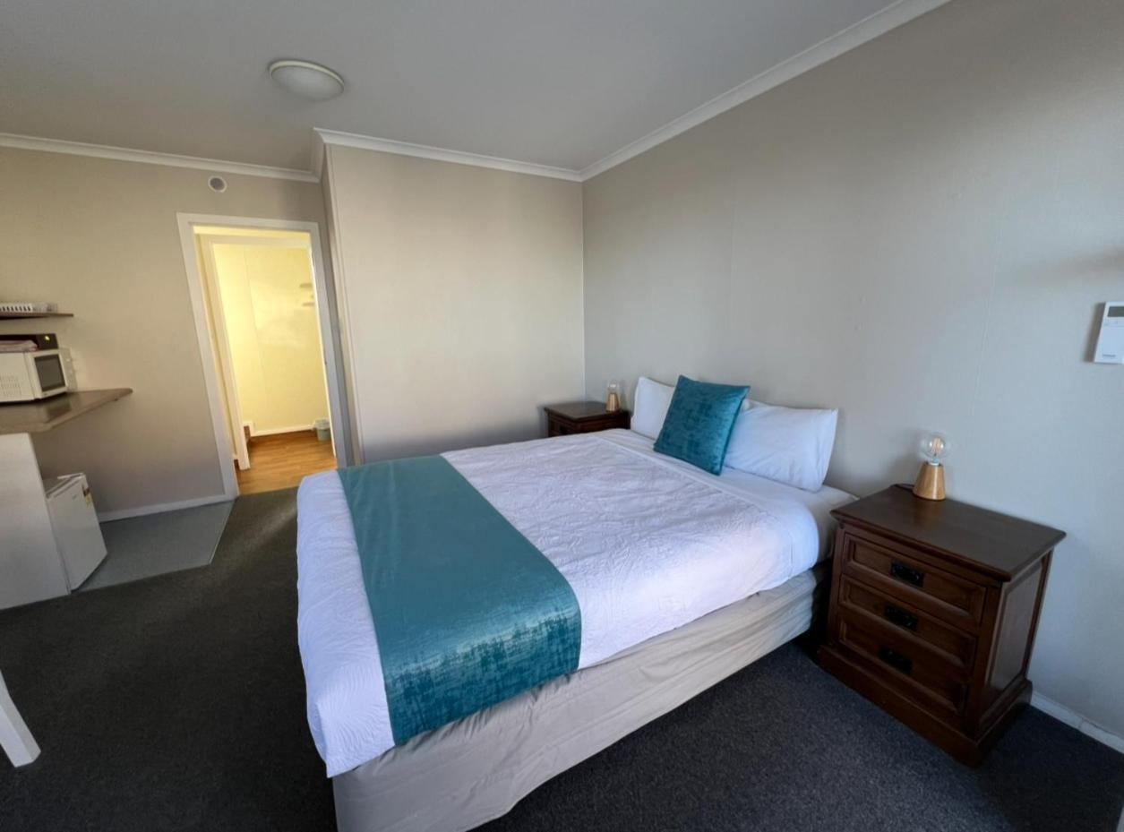 Mountain View 3* Taupo