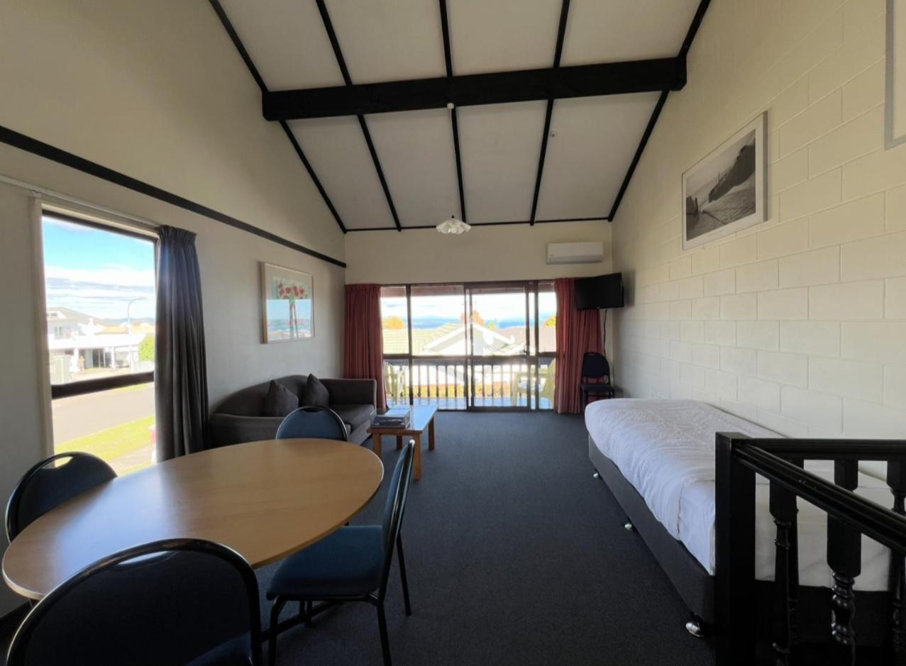Mountain View Taupo