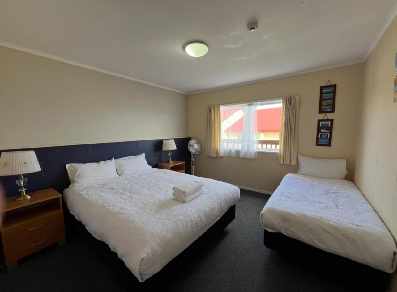 Mountain View Motel 3*